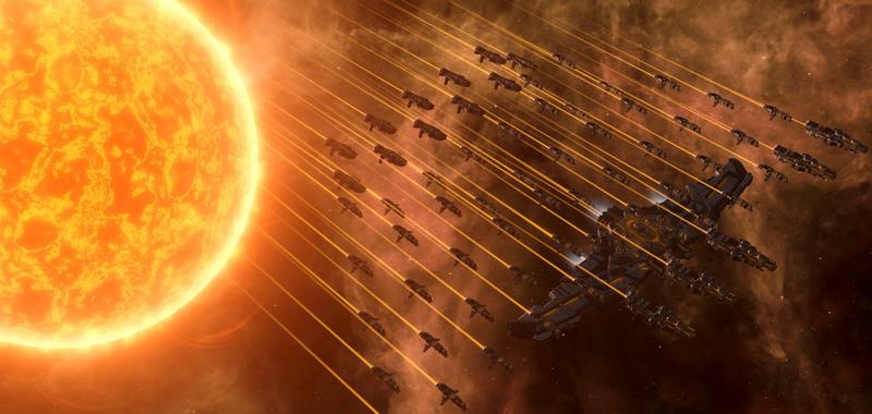 Stellaris робот бункер аномалия что выбрать